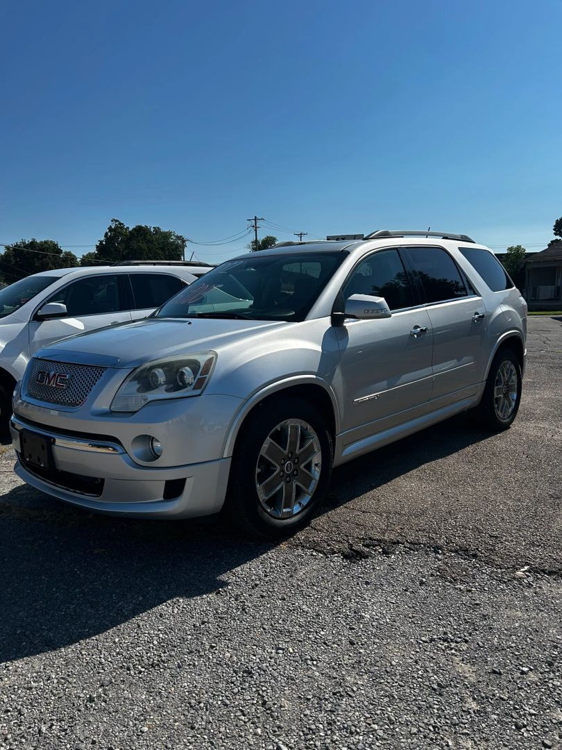 gmc acadia 2012 1GKKRTED1CJ209486 image gmc acadia 2012 1GKKRTED1CJ209486 image