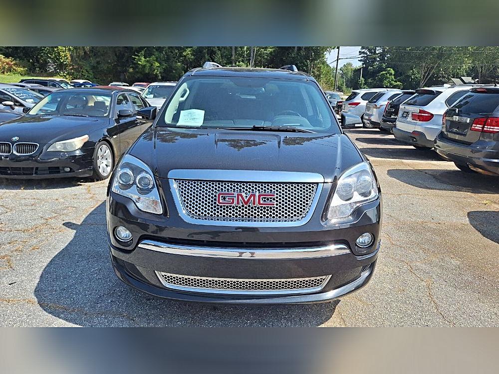 gmc acadia 2012 1GKKRTED5CJ216831 image gmc acadia 2012 1GKKRTED5CJ216831 image