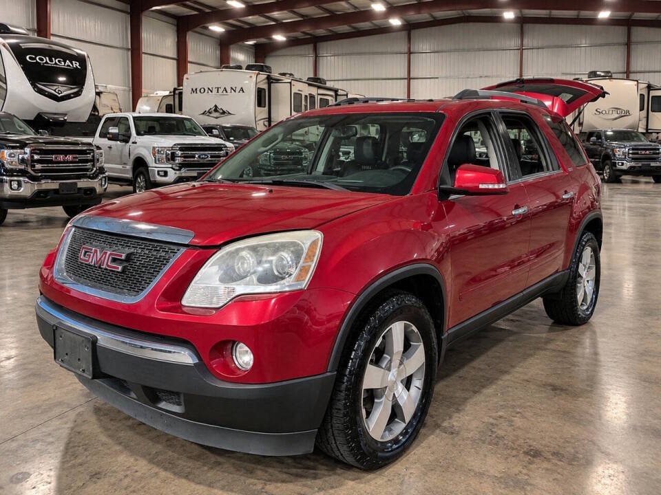 gmc acadia 2012 1GKKVSED5CJ229696 image gmc acadia 2012 1GKKVSED5CJ229696 image