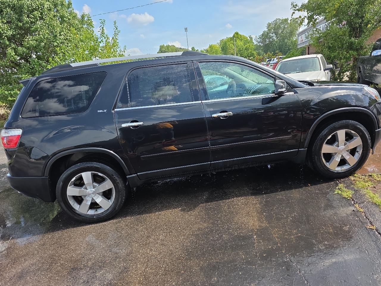 gmc acadia 2012 1GKKRREDXCJ306155 image gmc acadia 2012 1GKKRREDXCJ306155 image