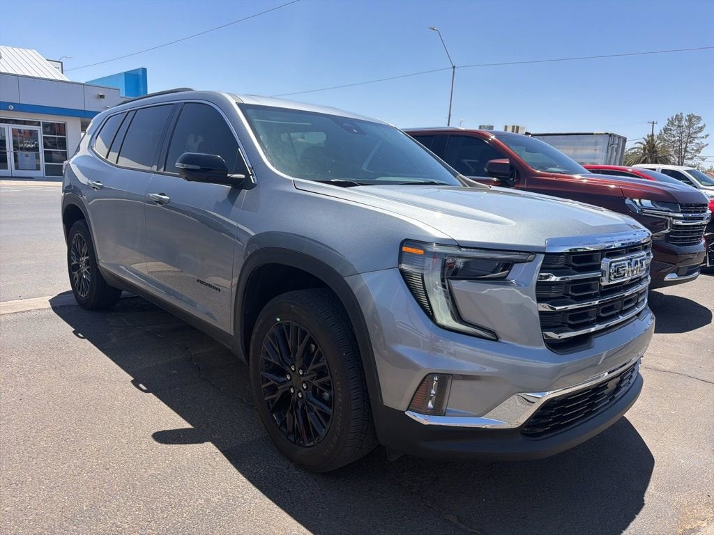 gmc acadia 2024 1GKENKKS2RJ234797 image gmc acadia 2024 1GKENKKS2RJ234797 image