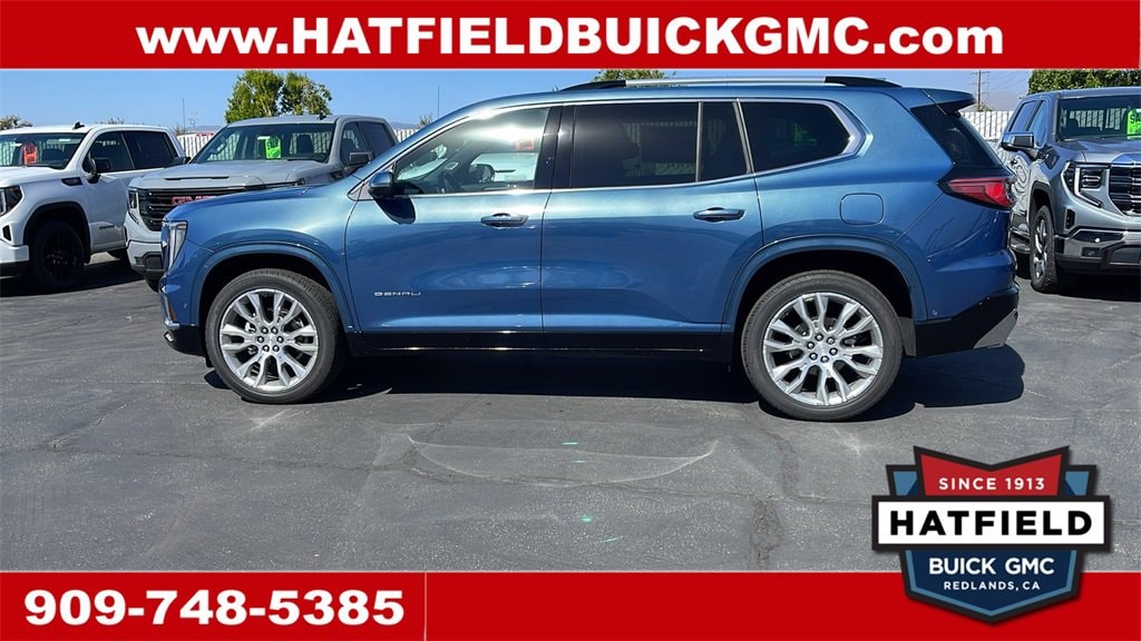 gmc acadia 2024 1GKENLKS9RJ184194 image gmc acadia 2024 1GKENLKS9RJ184194 image