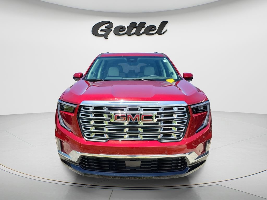 gmc acadia 2024 1GKENRKS1RJ161673 image gmc acadia 2024 1GKENRKS1RJ161673 image
