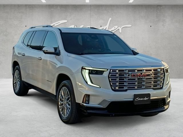 gmc acadia 2024 1GKENLKS0RJ224100 image gmc acadia 2024 1GKENLKS0RJ224100 image