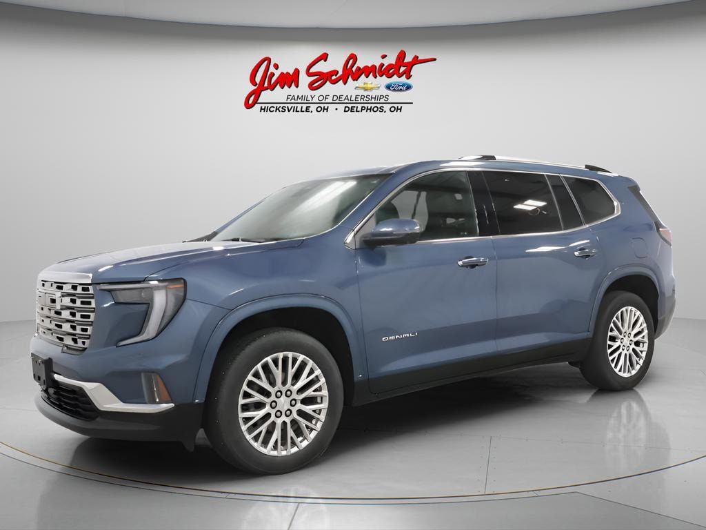 gmc acadia 2024 1GKENRKS9RJ206472 image gmc acadia 2024 1GKENRKS9RJ206472 image