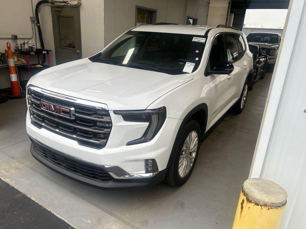 gmc acadia 2024 1GKENNKS2RJ189135 image gmc acadia 2024 1GKENNKS2RJ189135 image