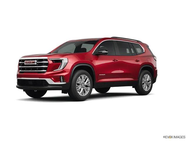 gmc acadia 2024 1GKENNKS7RJ197120 image gmc acadia 2024 1GKENNKS7RJ197120 image