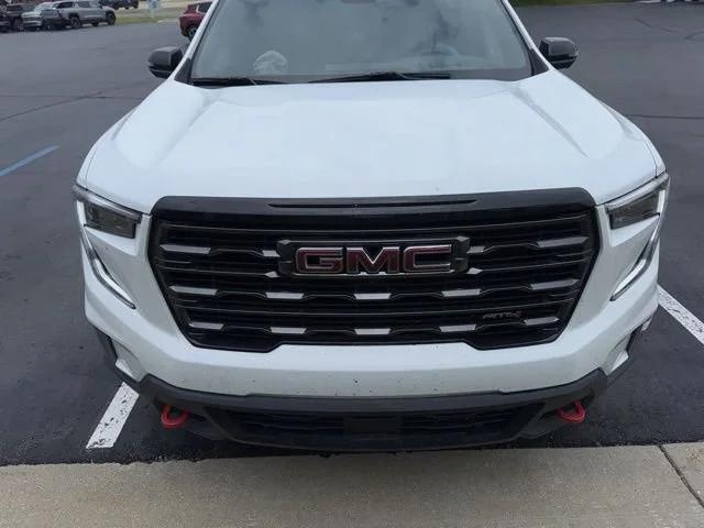 gmc acadia 2024 1GKENPKSXRJ187516 image gmc acadia 2024 1GKENPKSXRJ187516 image