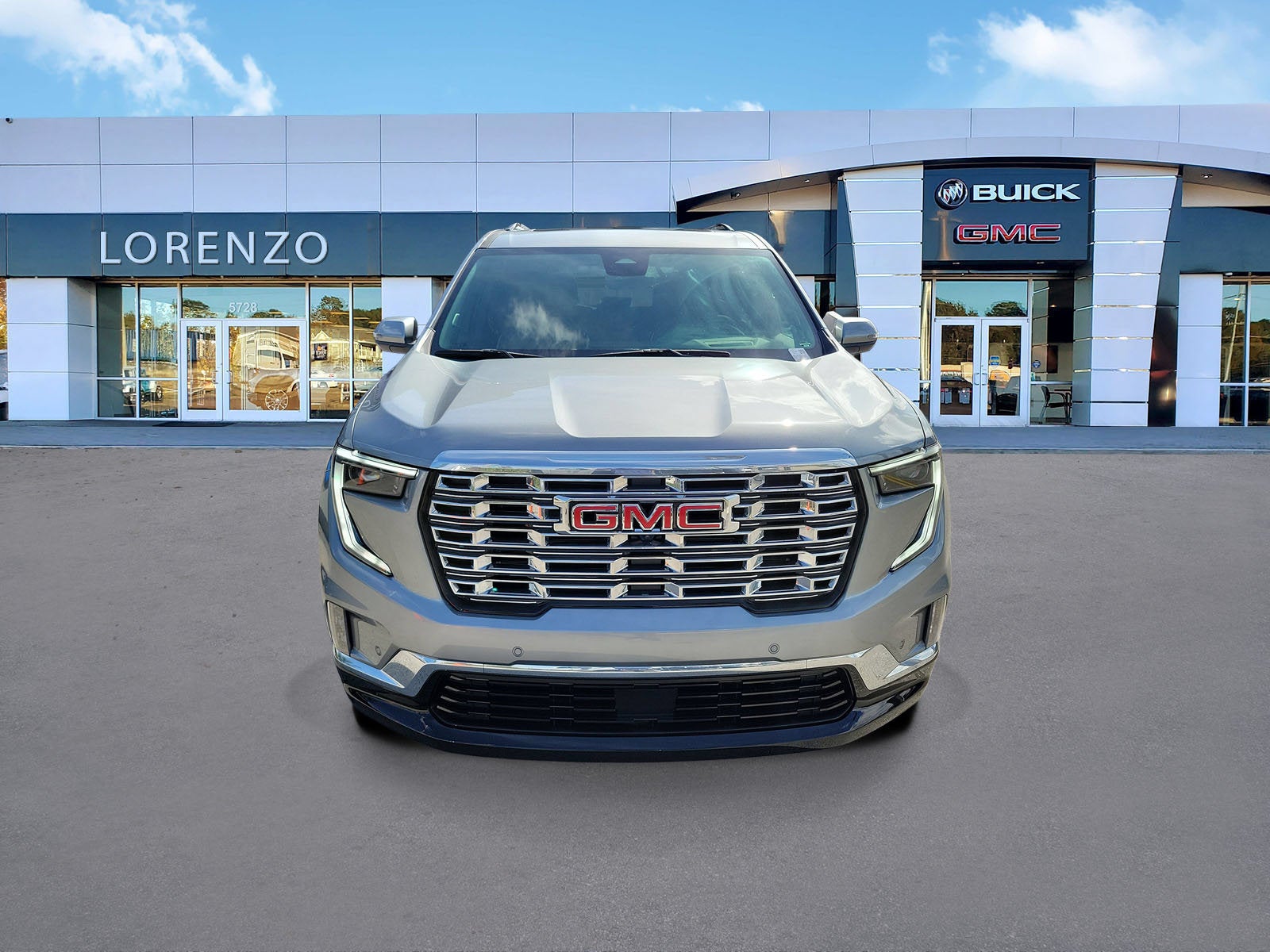 gmc acadia 2024 1GKENLKS5RJ208278 image gmc acadia 2024 1GKENLKS5RJ208278 image
