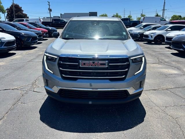 gmc acadia 2024 1GKENKKS6RJ159022 image gmc acadia 2024 1GKENKKS6RJ159022 image