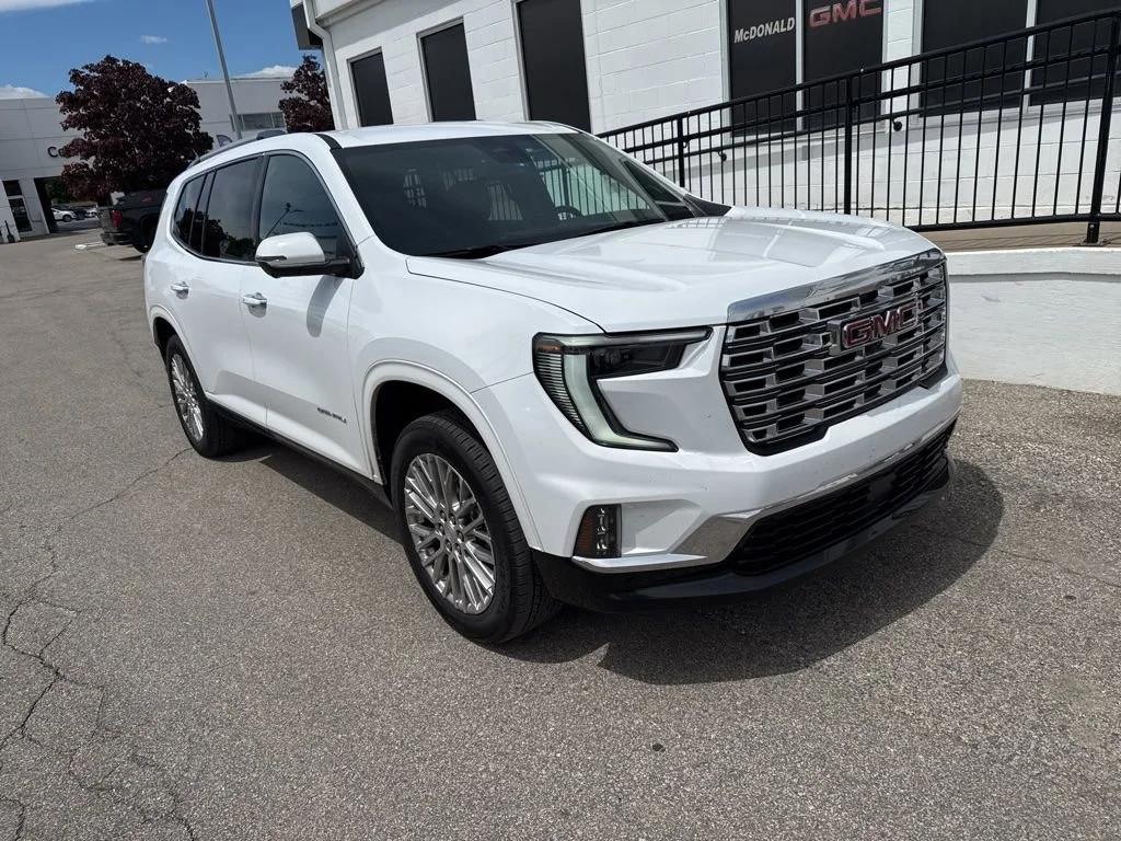 gmc acadia 2024 1GKENRKS6RJ202184 image gmc acadia 2024 1GKENRKS6RJ202184 image