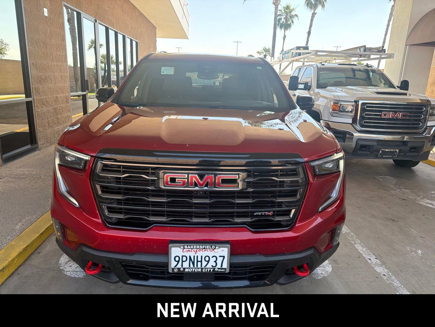 gmc acadia 2024 1GKENPKS2RJ191625 image gmc acadia 2024 1GKENPKS2RJ191625 image