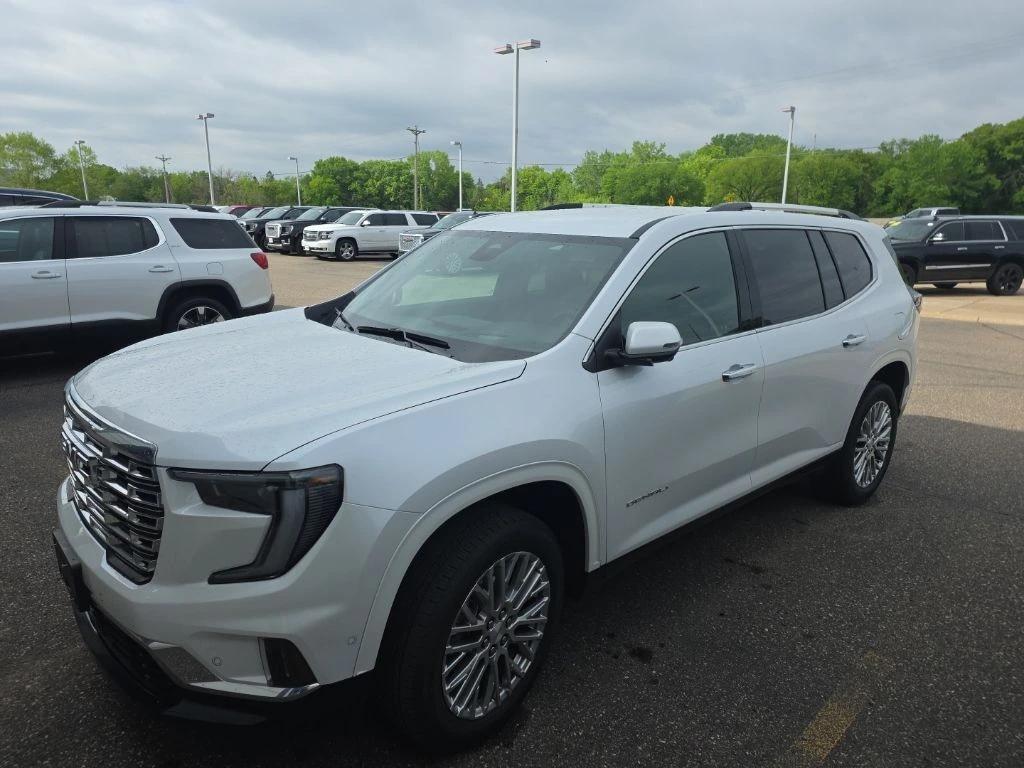 gmc acadia 2024 1GKENRKS1RJ176528 image gmc acadia 2024 1GKENRKS1RJ176528 image