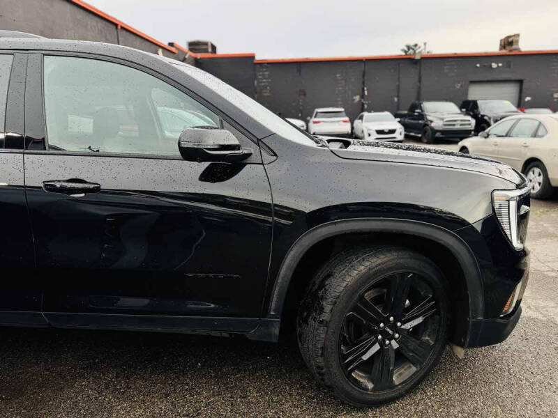 gmc acadia 2024 1GKENNKS5RJ244015 image gmc acadia 2024 1GKENNKS5RJ244015 image