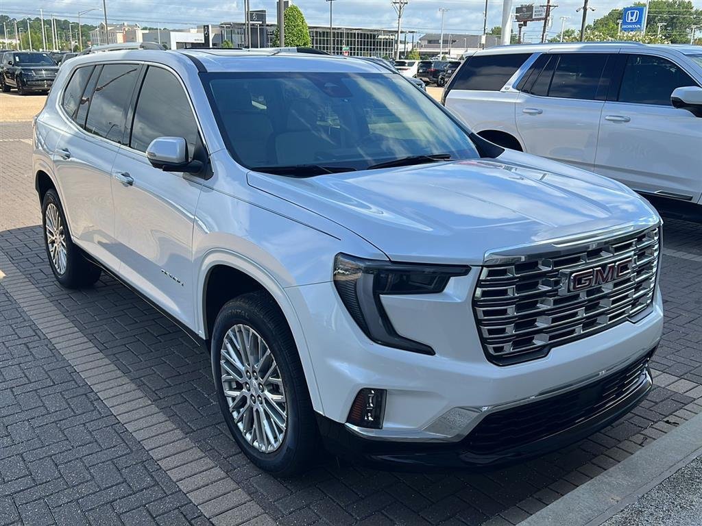 gmc acadia 2024 1GKENLKS8RJ181965 image gmc acadia 2024 1GKENLKS8RJ181965 image