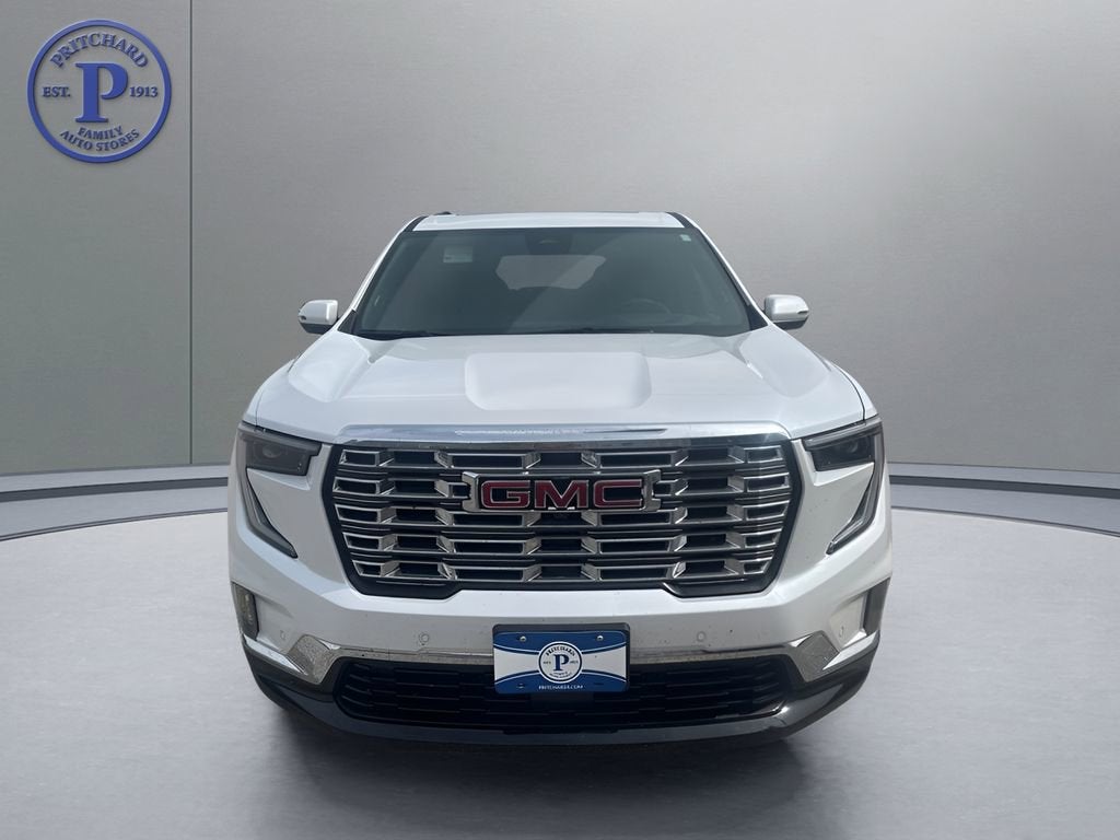 gmc acadia 2024 1GKENRKS1RJ177680 image gmc acadia 2024 1GKENRKS1RJ177680 image