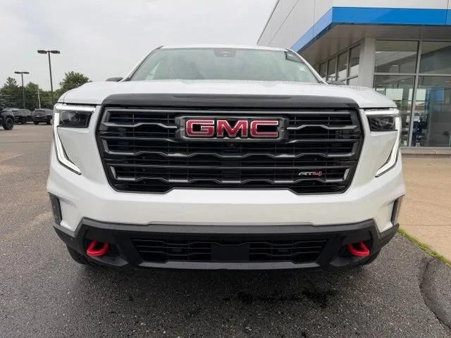 gmc acadia 2024 1GKENPKS4RJ240257 image gmc acadia 2024 1GKENPKS4RJ240257 image