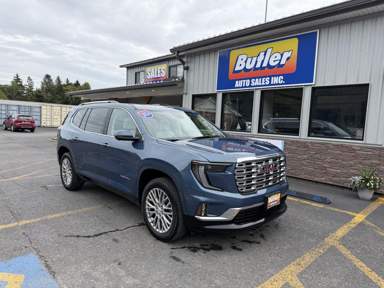gmc acadia 2024 1GKENRKS9RJ179824 image gmc acadia 2024 1GKENRKS9RJ179824 image