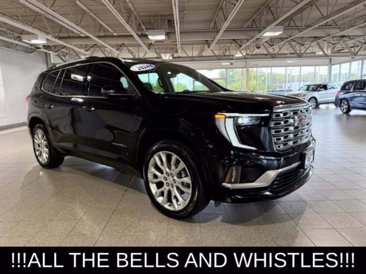 gmc acadia 2024 1GKENRKS9RJ190001 image gmc acadia 2024 1GKENRKS9RJ190001 image
