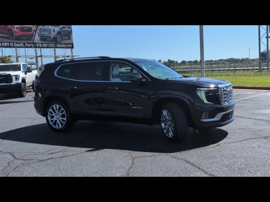 gmc acadia 2024 1GKENLKS7RJ171654 image gmc acadia 2024 1GKENLKS7RJ171654 image