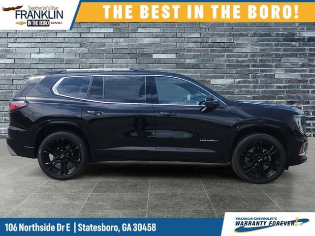 gmc acadia 2024 1GKENLKS6RJ219631 image gmc acadia 2024 1GKENLKS6RJ219631 image