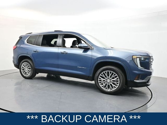 gmc acadia 2024 1GKENRKS0RJ169683 image gmc acadia 2024 1GKENRKS0RJ169683 image