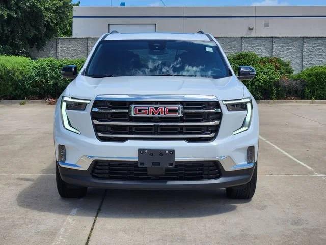 gmc acadia 2024 1GKENKKS9RJ182813 image gmc acadia 2024 1GKENKKS9RJ182813 image