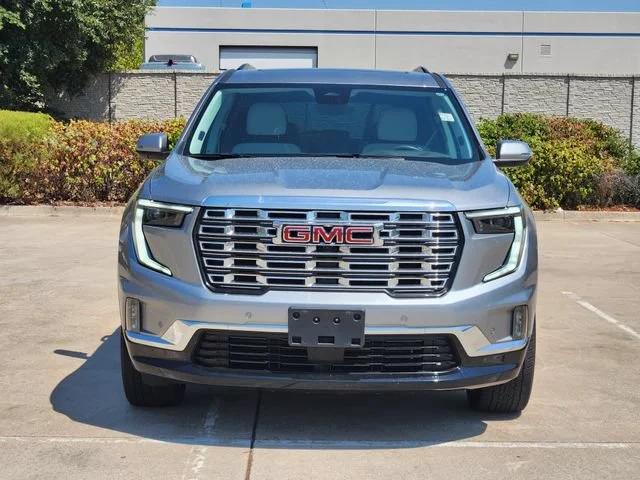 gmc acadia 2024 1GKENLKS4RJ165908 image gmc acadia 2024 1GKENLKS4RJ165908 image