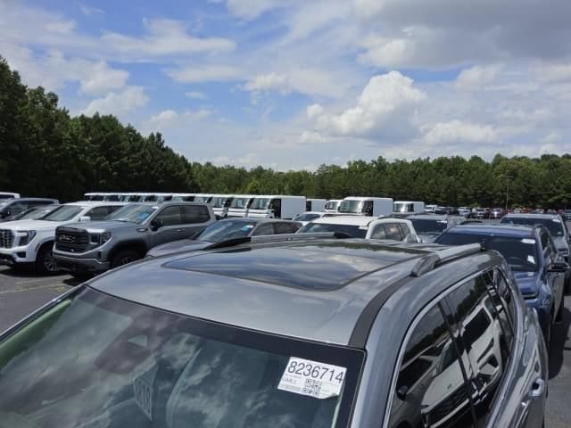 gmc acadia 2024 1GKENLKS6RJ160242 image gmc acadia 2024 1GKENLKS6RJ160242 image