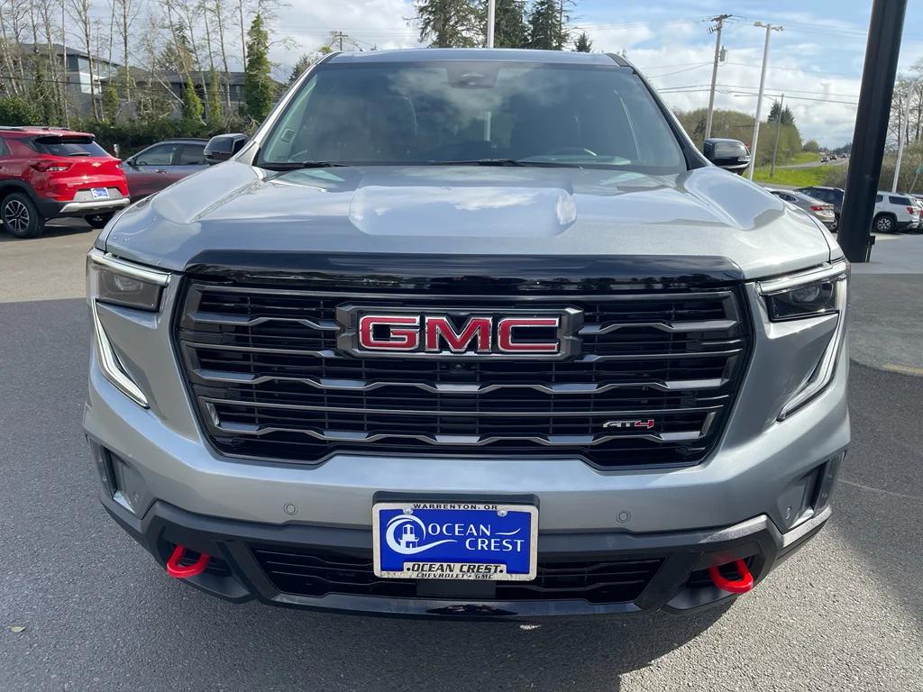 gmc acadia 2024 1GKENPKS0RJ237971 image gmc acadia 2024 1GKENPKS0RJ237971 image