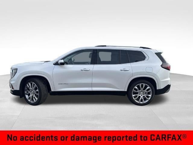 gmc acadia 2024 1GKENRKS5RJ213371 image gmc acadia 2024 1GKENRKS5RJ213371 image