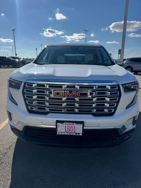 gmc acadia 2024 1GKENLKS3RJ229971 image gmc acadia 2024 1GKENLKS3RJ229971 image