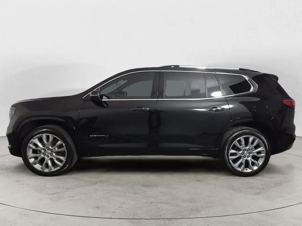 gmc acadia 2024 1GKENRKS6RJ160292 image gmc acadia 2024 1GKENRKS6RJ160292 image