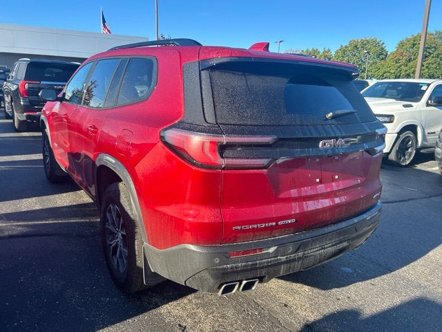 gmc acadia 2024 1GKENPKS5RJ160921 image gmc acadia 2024 1GKENPKS5RJ160921 image