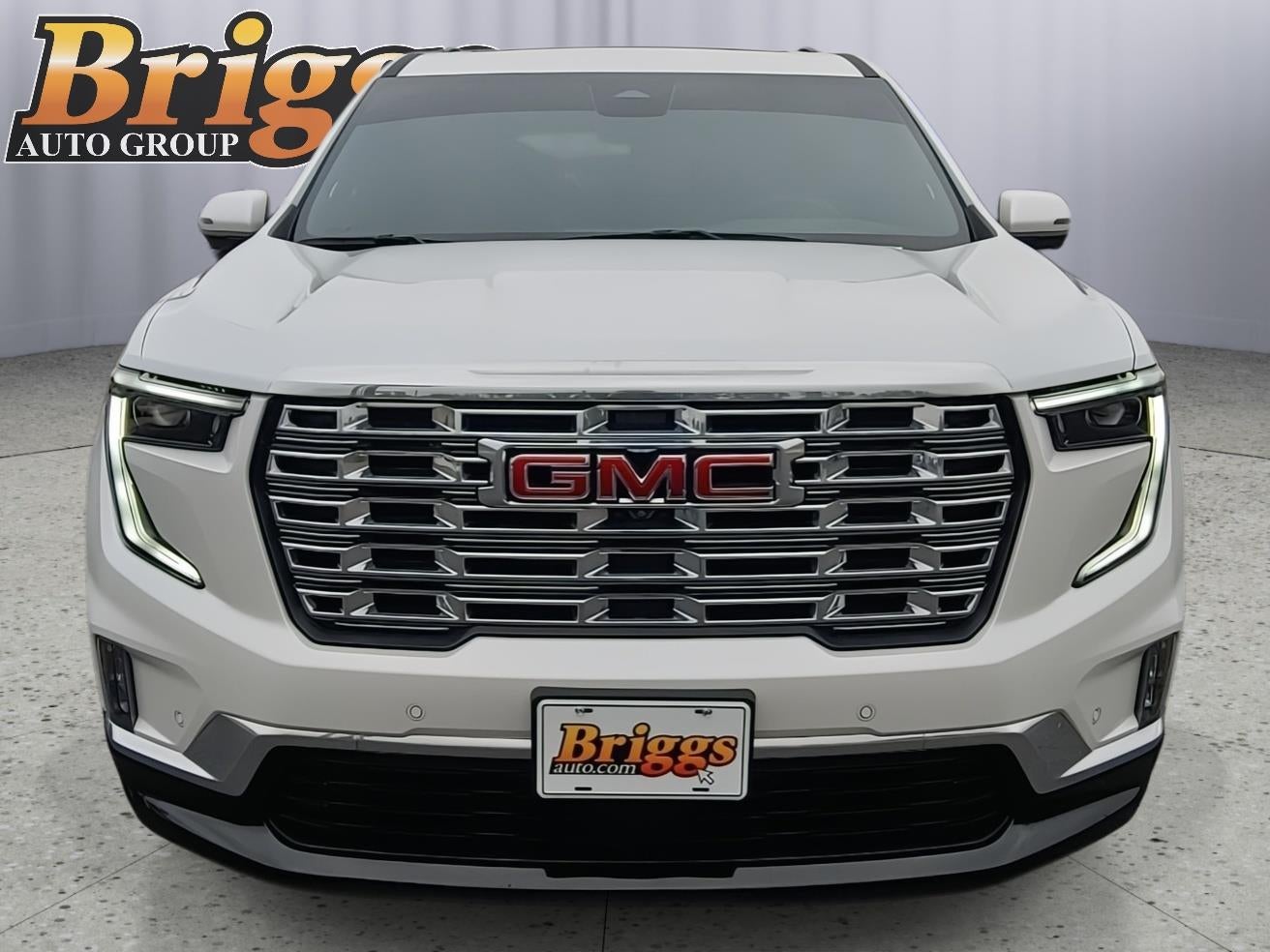 gmc acadia 2024 1GKENRKS9RJ248513 image gmc acadia 2024 1GKENRKS9RJ248513 image