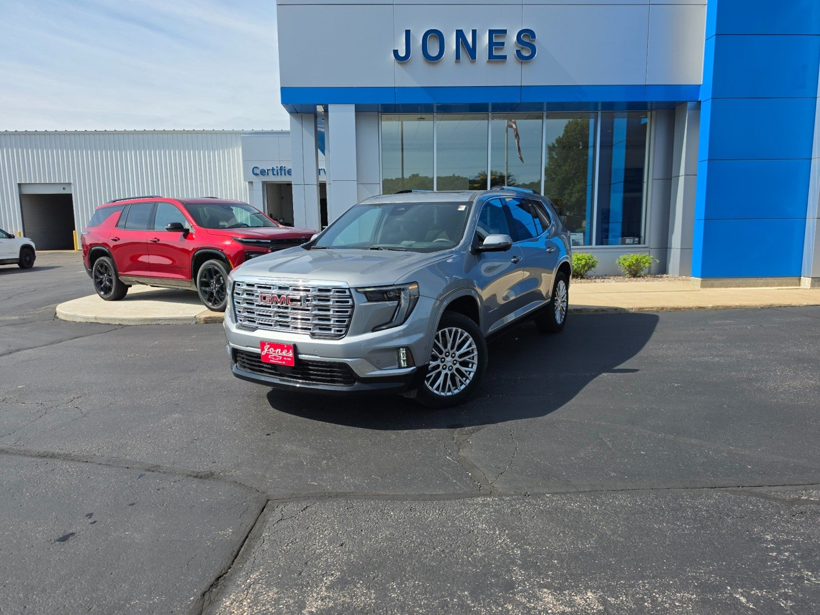 gmc acadia 2024 1GKENRKS2RJ183519 image gmc acadia 2024 1GKENRKS2RJ183519 image