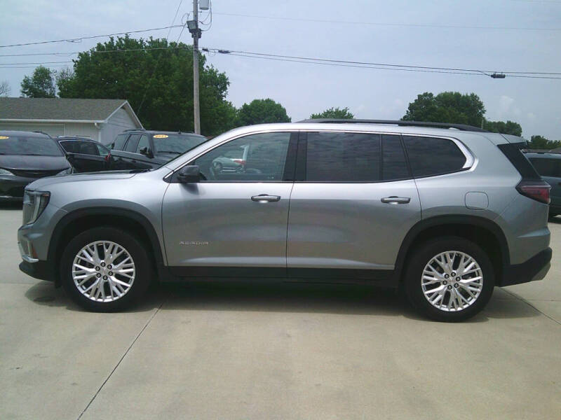 gmc acadia 2024 1GKENNKS1RJ199543 image gmc acadia 2024 1GKENNKS1RJ199543 image