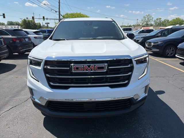 gmc acadia 2024 1GKENKKS6RJ174457 image gmc acadia 2024 1GKENKKS6RJ174457 image