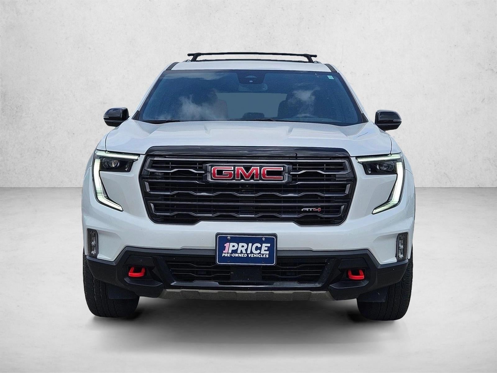 gmc acadia 2024 1GKENPKS3RJ240489 image gmc acadia 2024 1GKENPKS3RJ240489 image