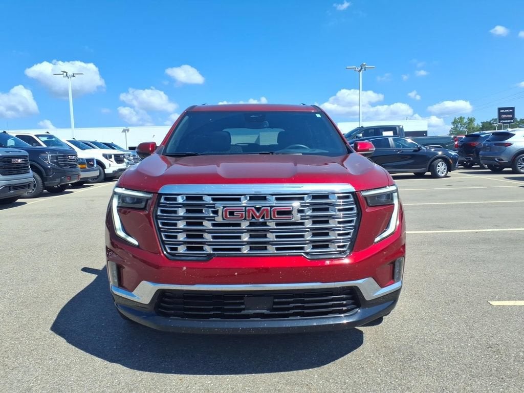 gmc acadia 2024 1GKENLKS4RJ153080 image gmc acadia 2024 1GKENLKS4RJ153080 image