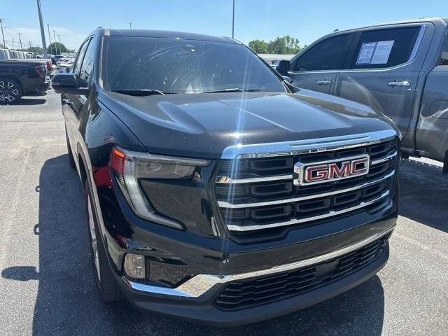 gmc acadia 2024 1GKENKKS2RJ215411 image gmc acadia 2024 1GKENKKS2RJ215411 image