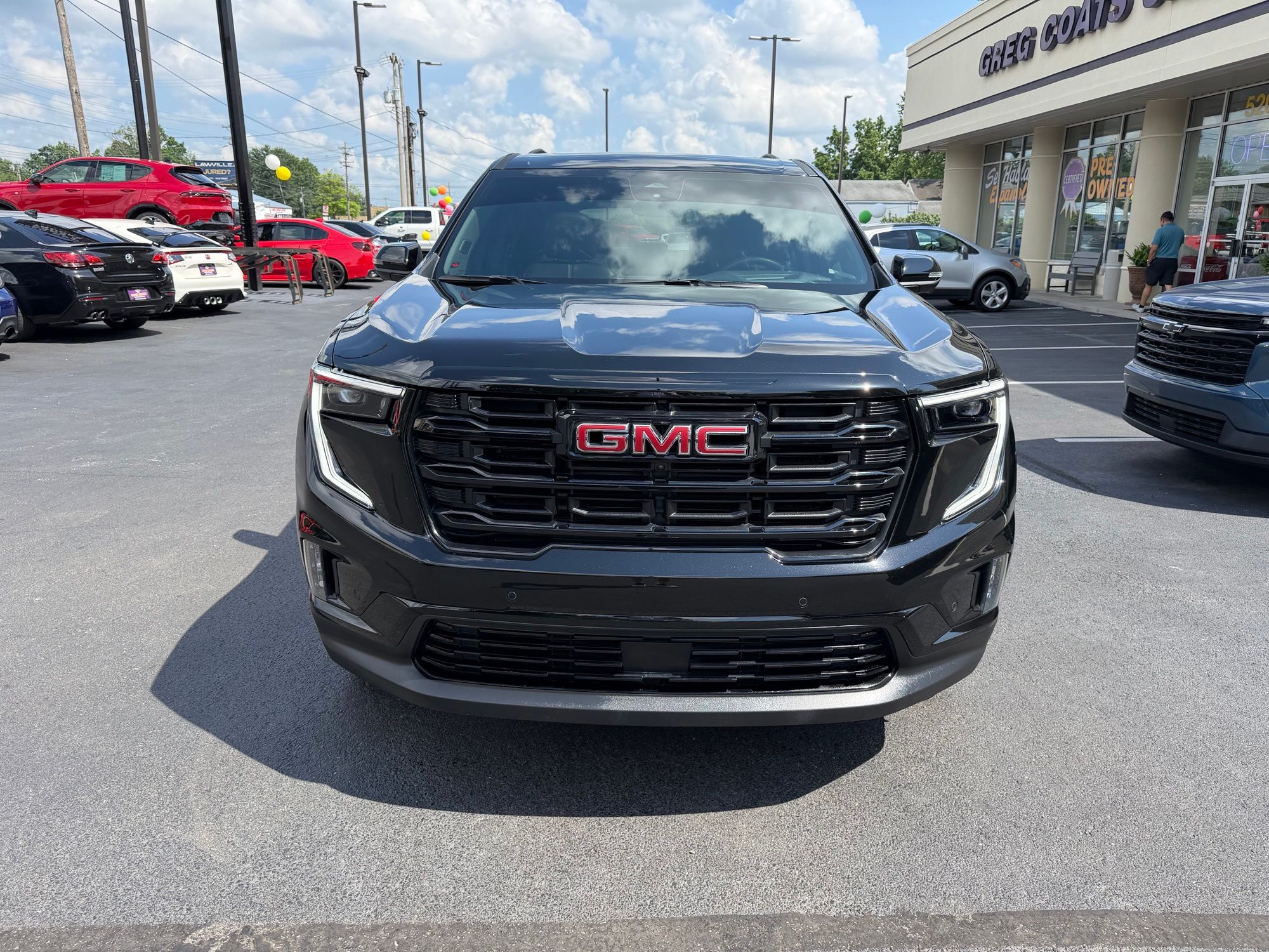 gmc acadia 2024 1GKENNKS0RJ224853 image gmc acadia 2024 1GKENNKS0RJ224853 image