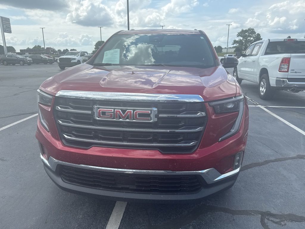 gmc acadia 2024 1GKENKKS6RJ238366 image gmc acadia 2024 1GKENKKS6RJ238366 image