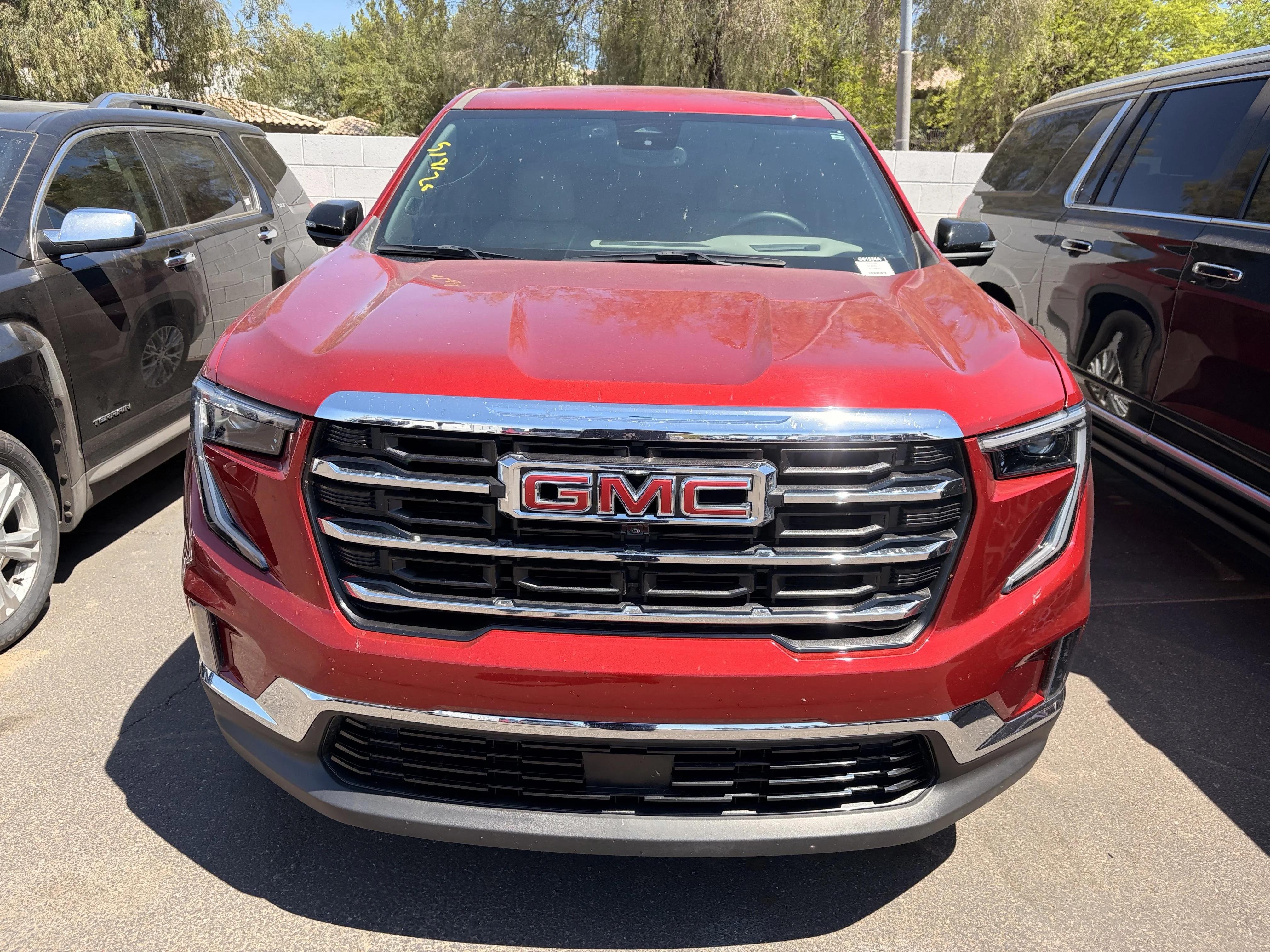 gmc acadia 2024 1GKENKKS6RJ209031 image gmc acadia 2024 1GKENKKS6RJ209031 image