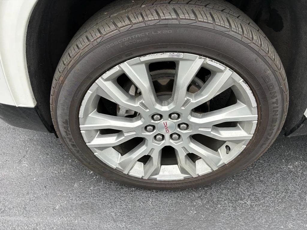 gmc acadia 2024 1GKENLKS6RJ220519 image gmc acadia 2024 1GKENLKS6RJ220519 image