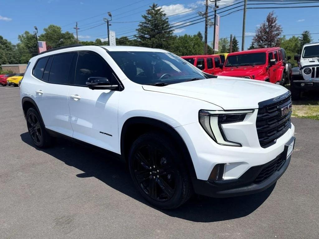 gmc acadia 2024 1GKENKKS9RJ247272 image gmc acadia 2024 1GKENKKS9RJ247272 image