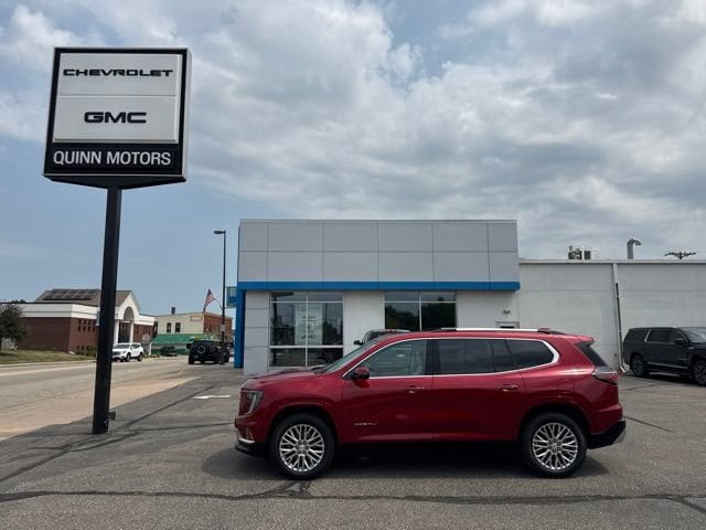 gmc acadia 2024 1GKENRKS8RJ218497 image gmc acadia 2024 1GKENRKS8RJ218497 image