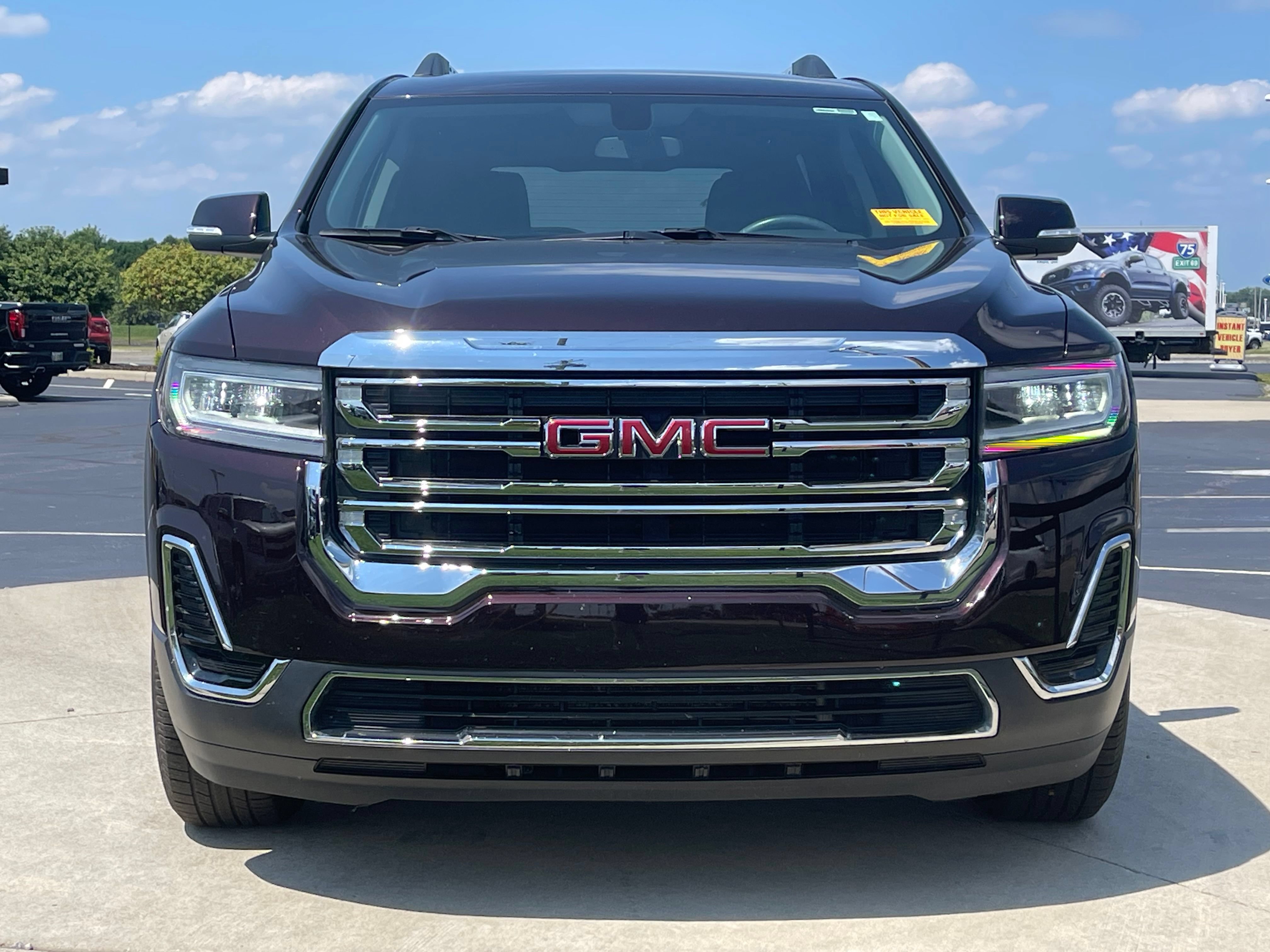 gmc acadia 2020 1GKKNKLS9LZ192963 image gmc acadia 2020 1GKKNKLS9LZ192963 image