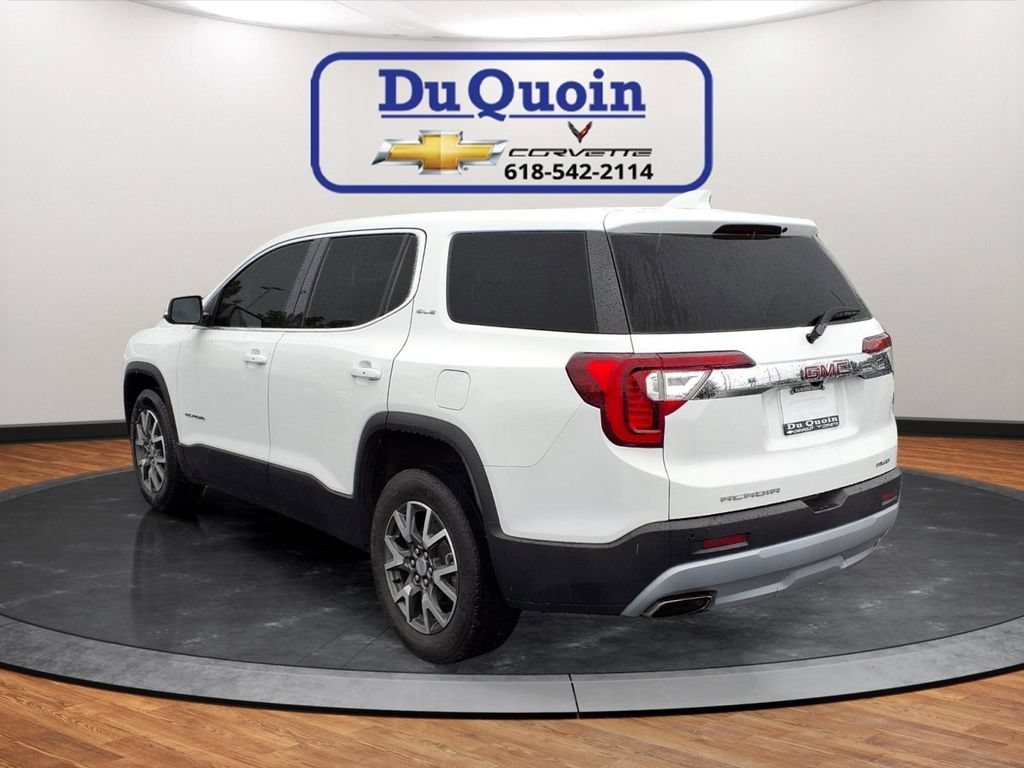gmc acadia 2020 1GKKNRLS3LZ142410 image gmc acadia 2020 1GKKNRLS3LZ142410 image