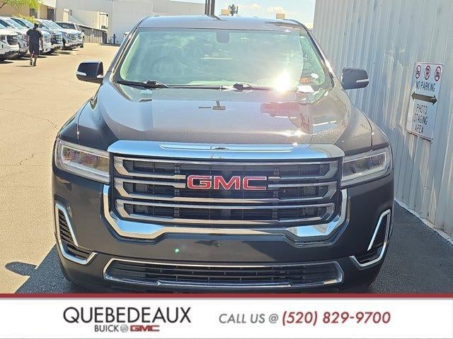 gmc acadia 2020 1GKKNKLA2LZ222683 image